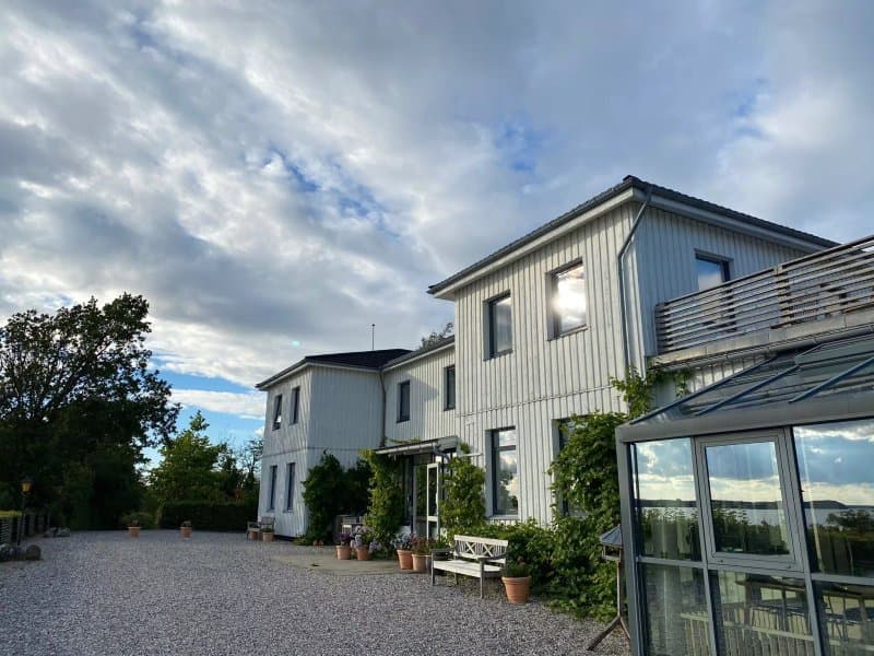 Kalovig Center Djursland