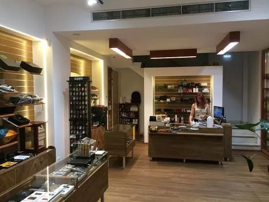 Miamis Cigars