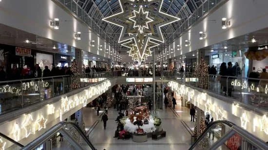Olympia Einkaufszentrum