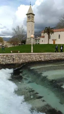 Jadro River
