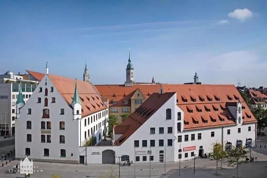 Munchner Stadtmuseum