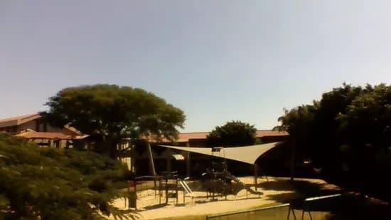 American International School of Lisbon