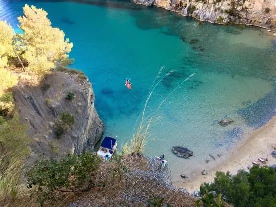 Baia del Buon Dormire