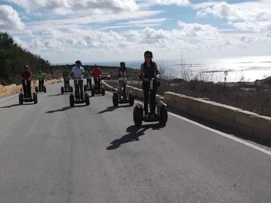 Malta Segway Tours