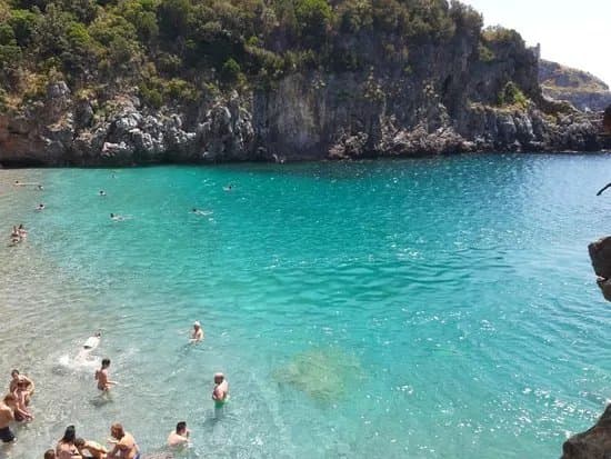 Spiaggia del Pozzallo