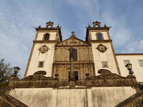 Convento Museu de Loios