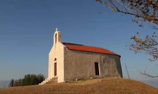 Church of Saint Vitus