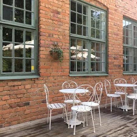 Skultuna Factory Outlet