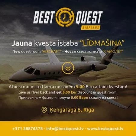 Best Quest