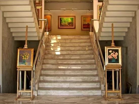 Peter's Gallery