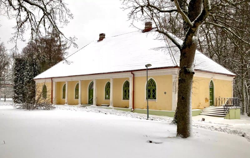 Audru Museum