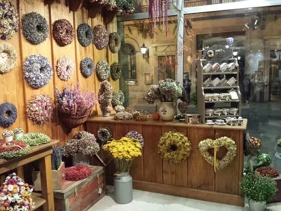 Iringo Flower Workshop