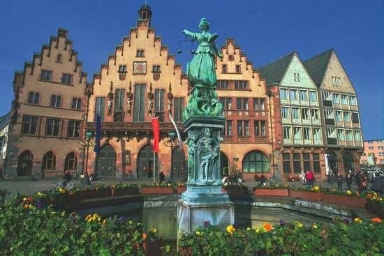 Frankfurt