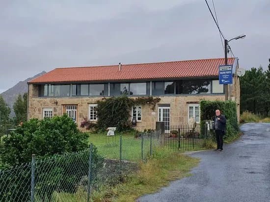 Nacho Porto Ceramica