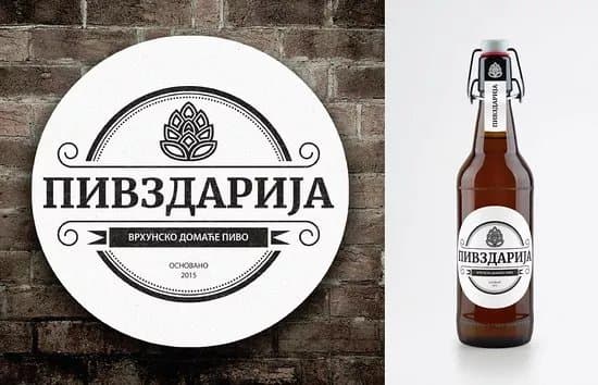 Pivzdarija