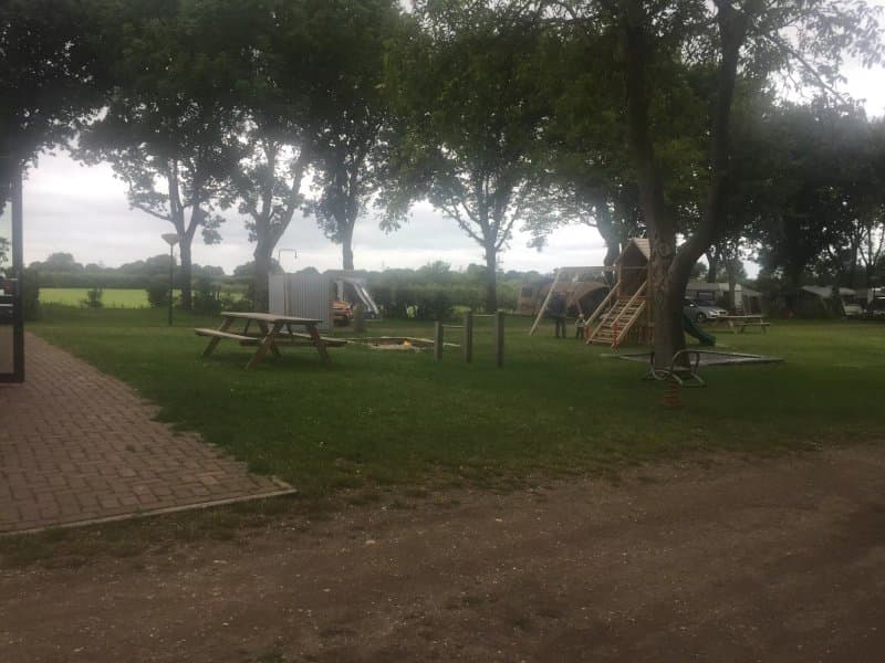 Camping de Maasvallei Oeffelt