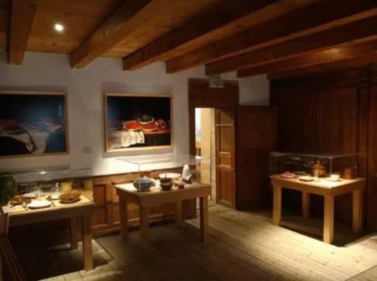 Musee Comtois