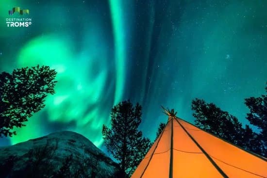 Destination Tromso