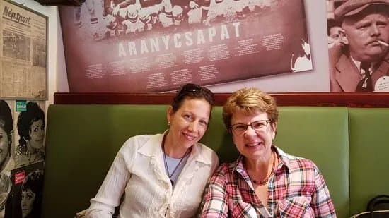 Agnes's Private Tours in Budapest