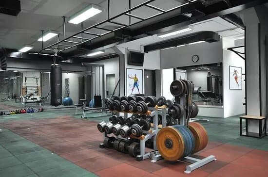 Spartan Gym Split