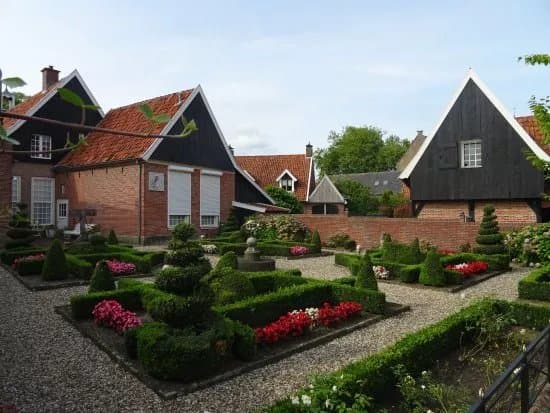 Museum Het Drostenhuis