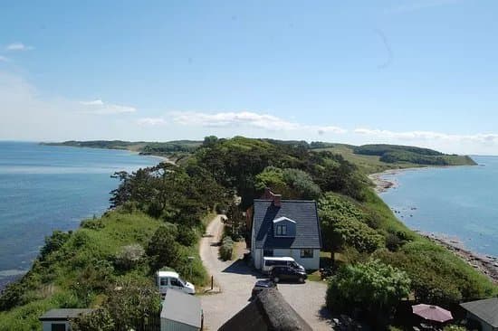 Rosnaes Fyr