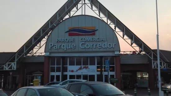 Centro Comercial Parque Corredor