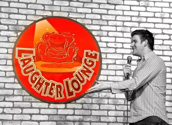 The Laughter Lounge