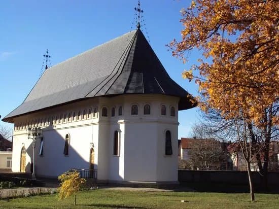 Bogdana Monastery
