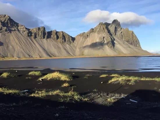 Stokksnes