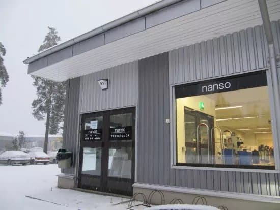 Nanso Outlet Penkola