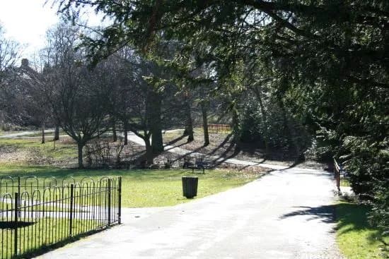 Heaton Park
