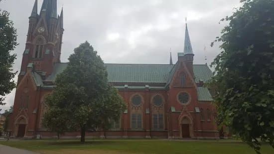 Matteus kyrka