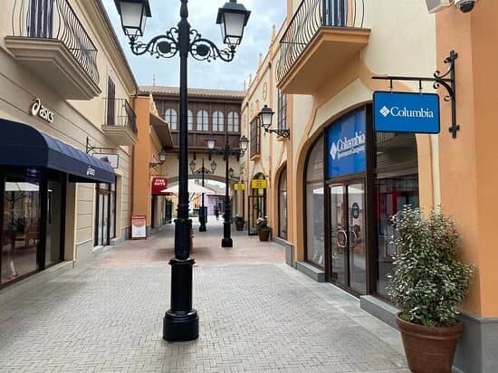 McArthurGlen Designer Outlet Malaga