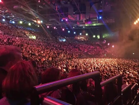 3Arena