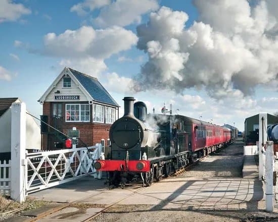 Lincolnshire Wolds Railway