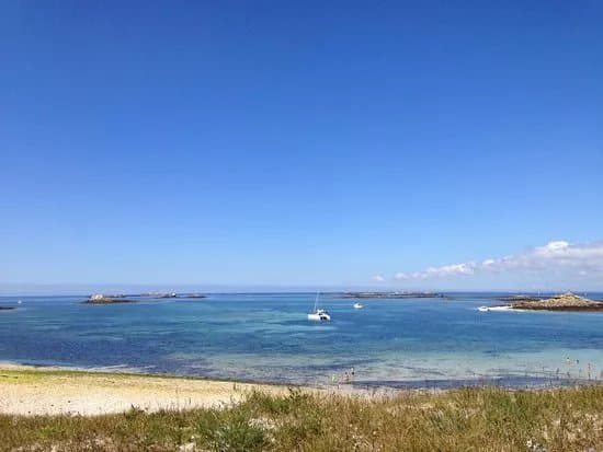 Iles Glenan