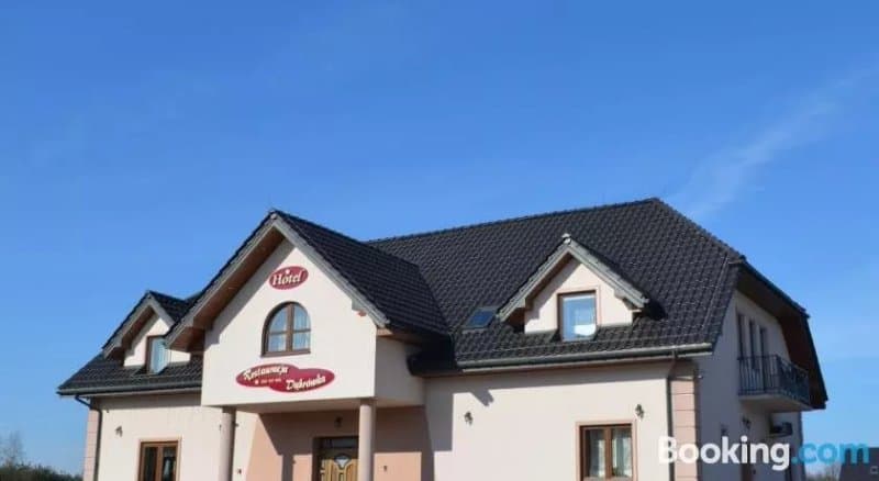 Hotel Restauracja Dabrowka