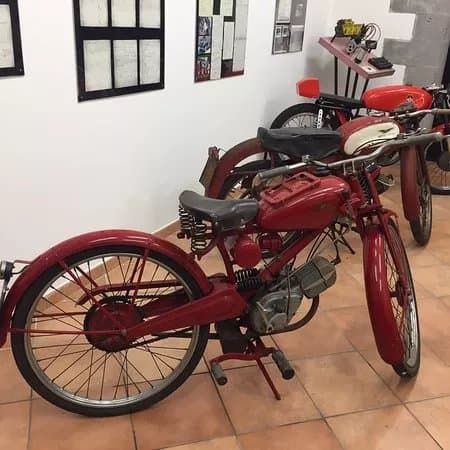 museo Piero Taruffi