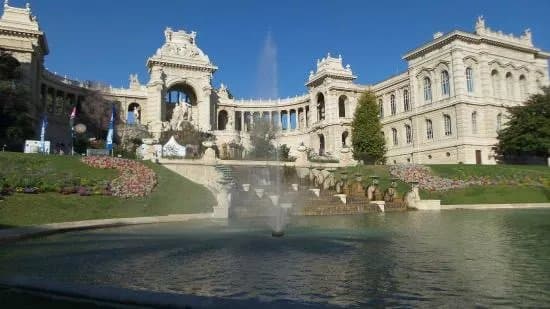 Musee des Beaux-Arts de Marseille