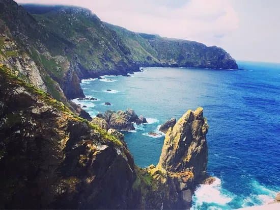 Cabo Ortegal