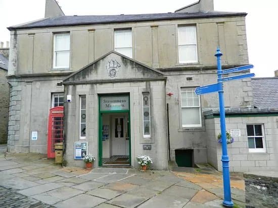 Stromness Museum