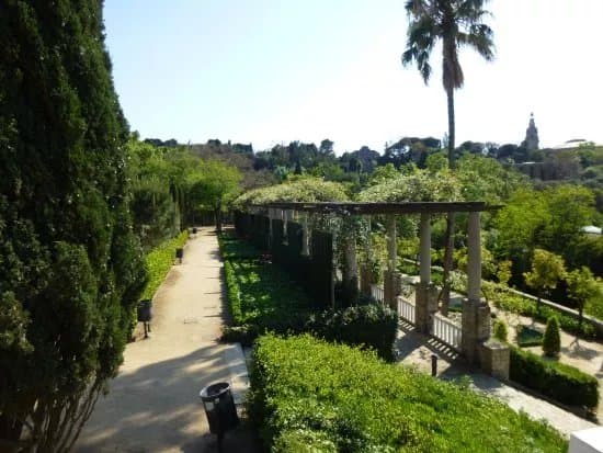Jardins de Laribal