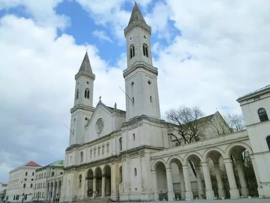 Ludwigskirche