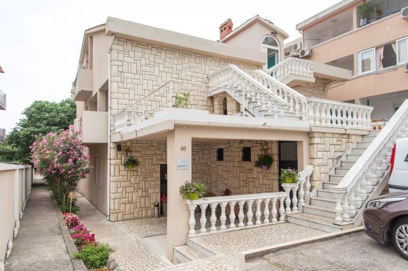 Hotel Adriana SeaStars