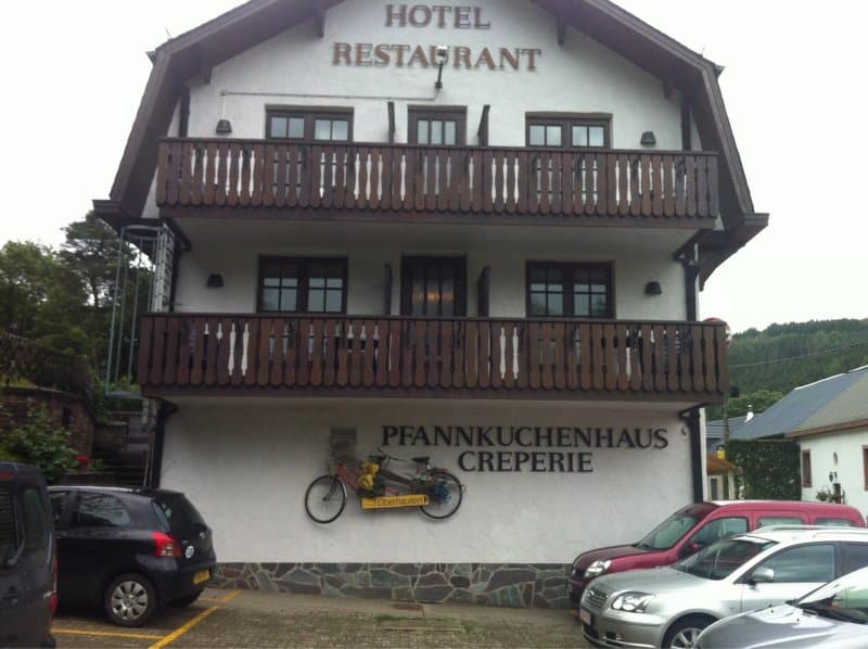 Hotel Oberhausen