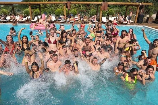 Sunny Beach Takeover Events