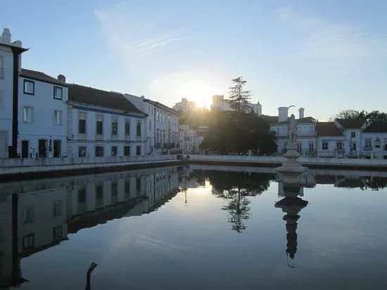 Lago do Gadanha (Estremoz)