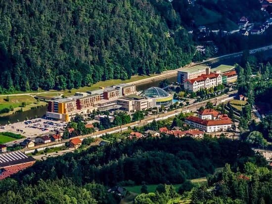 Terme Thermana Lasko Hotels & Resorts