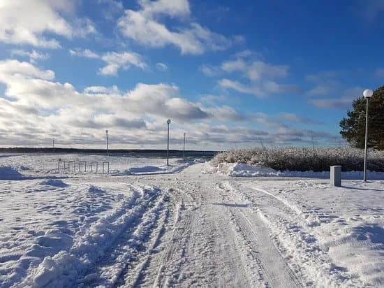 Stroomi Beach